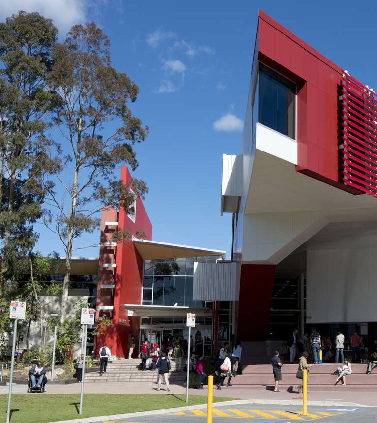 Griffith University