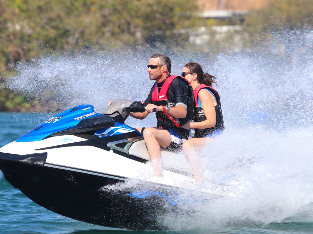 Jetski Hire and Jetski Tours