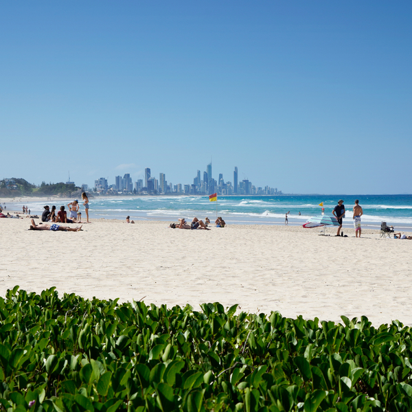 Burleigh Heads