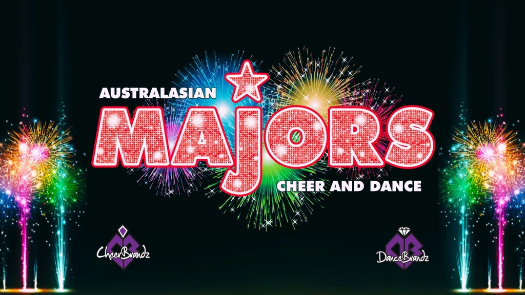 Australasian Majors Image 1