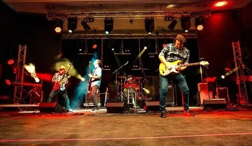 The Great Creedence Revival Show - Live at Nerang RSL Image 1