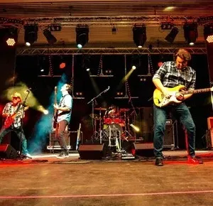 The Great Creedence Revival Show - Live at Nerang RSL Image 1