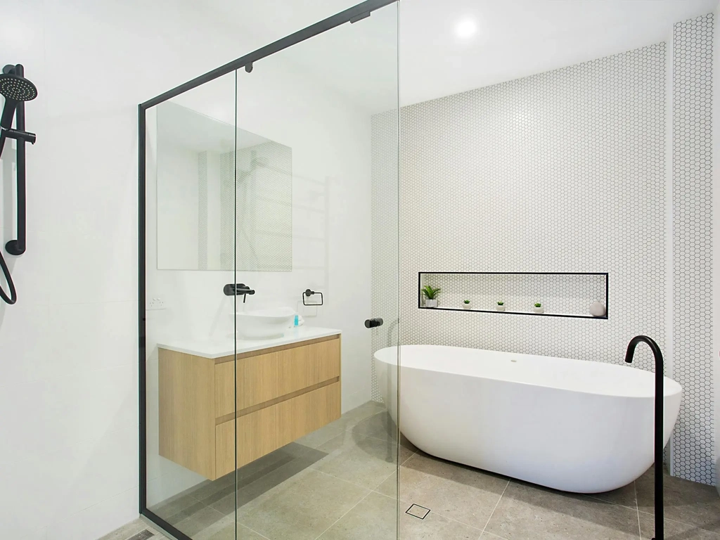 Soaking Tub