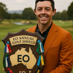 EO Aus Golf - Annual QLD Cup Image 1