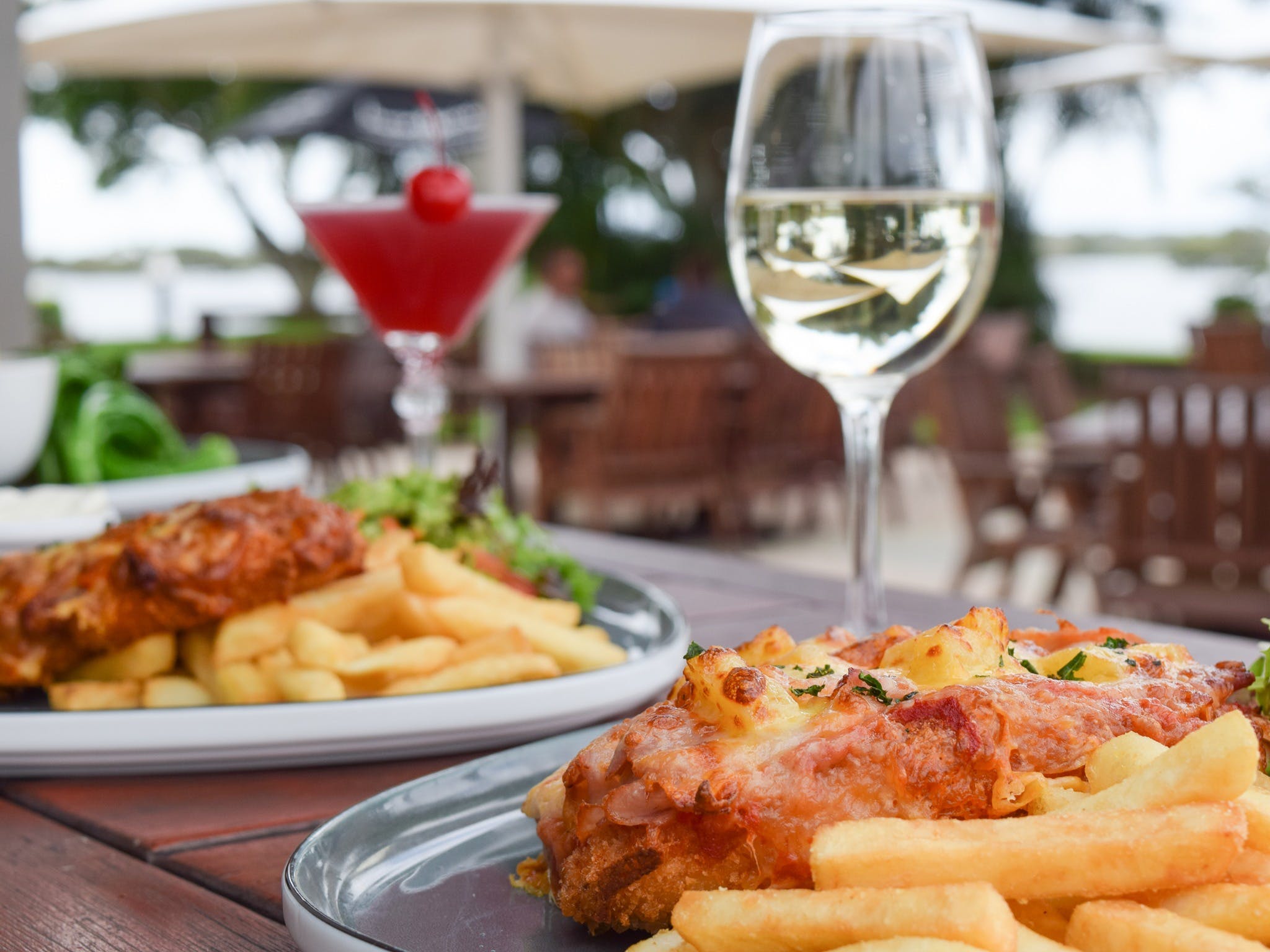 Harrigan's Calypso Bay Destination Gold Coast