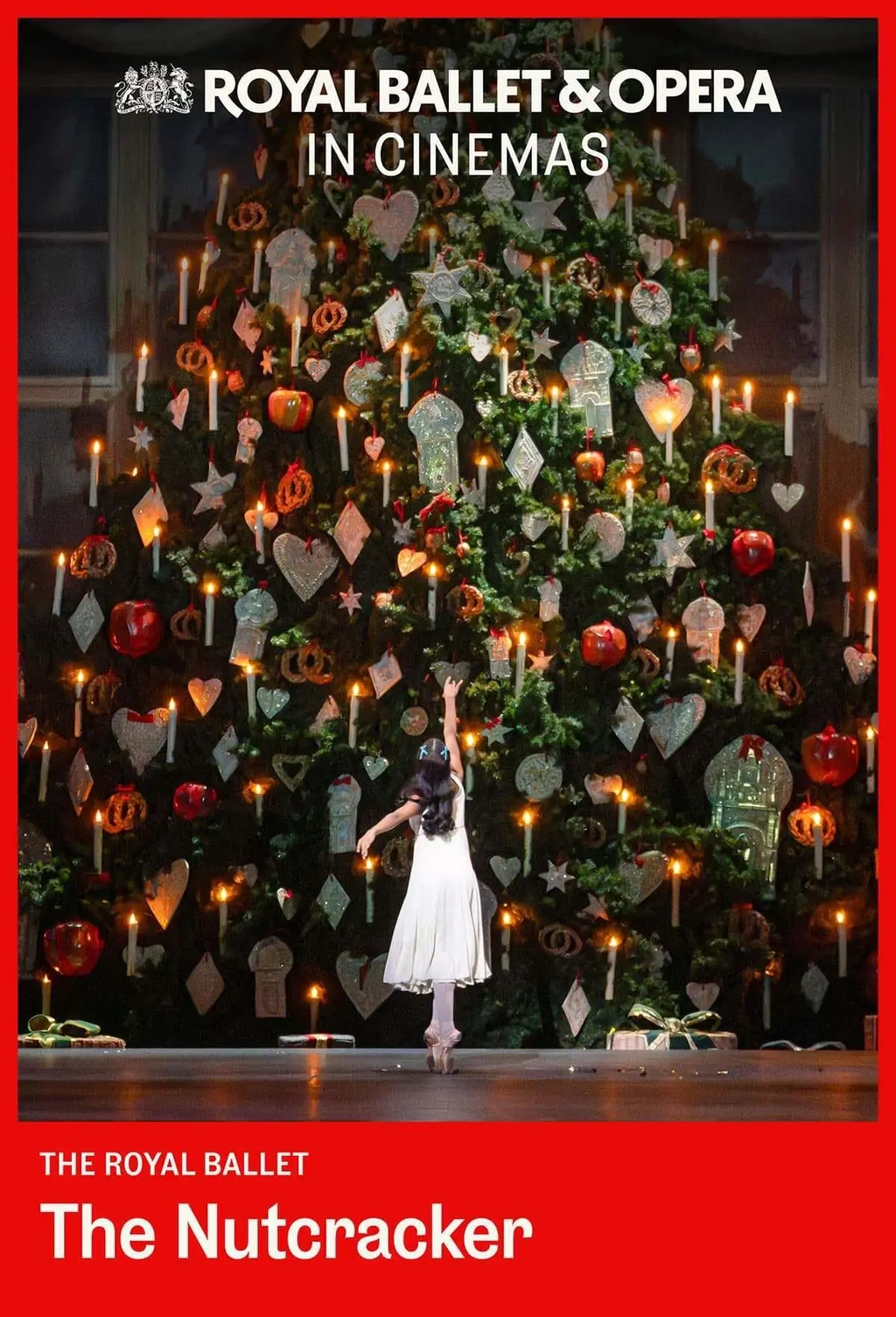 Royal Ballet: The Nutcracker Image 1
