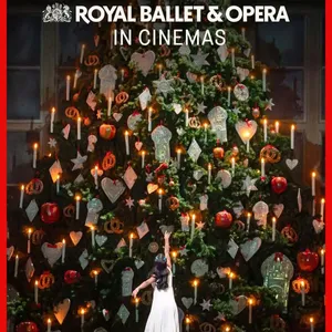 Royal Ballet: The Nutcracker Image 1