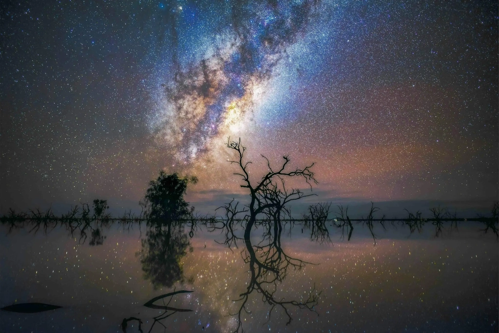 Burleigh Heads Milky Way Masterclass Image 1