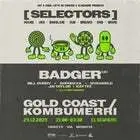Selectors ft. Badger (UK) Image 1