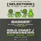 Selectors ft. Badger (UK) Image 1