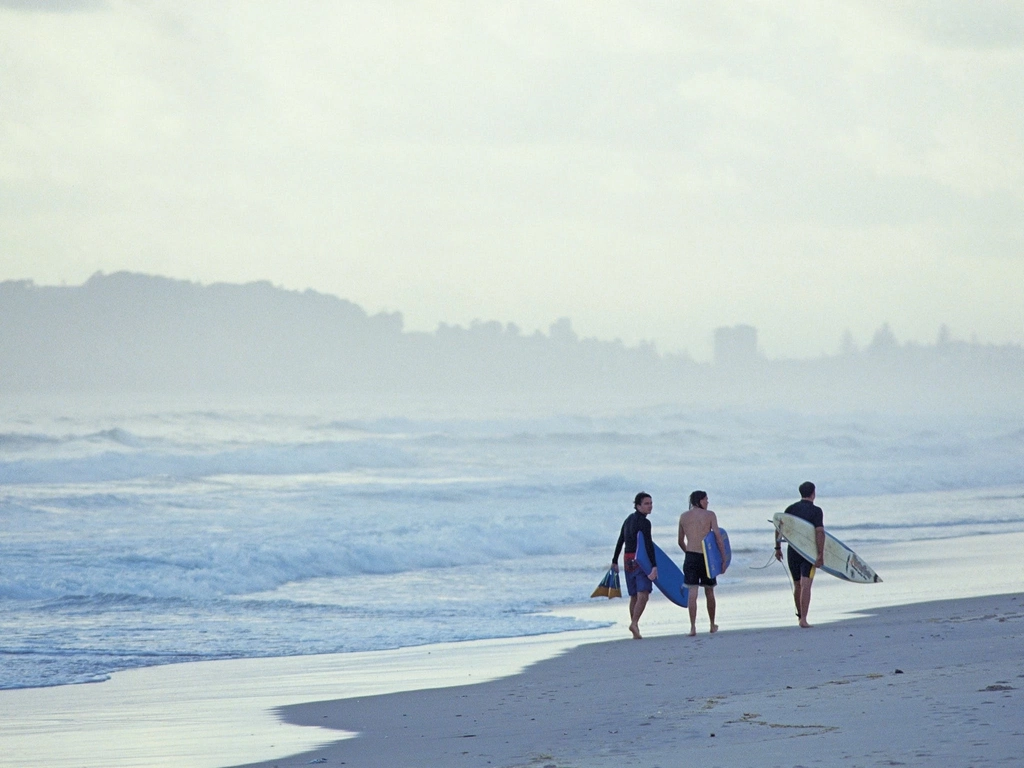 Surfers Paradise Beach - All You Need to Know BEFORE You Go (with