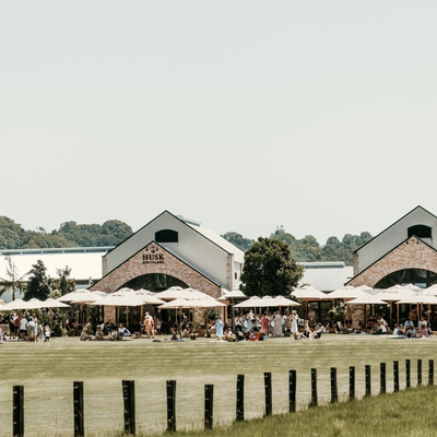 Husk Farm Distillery