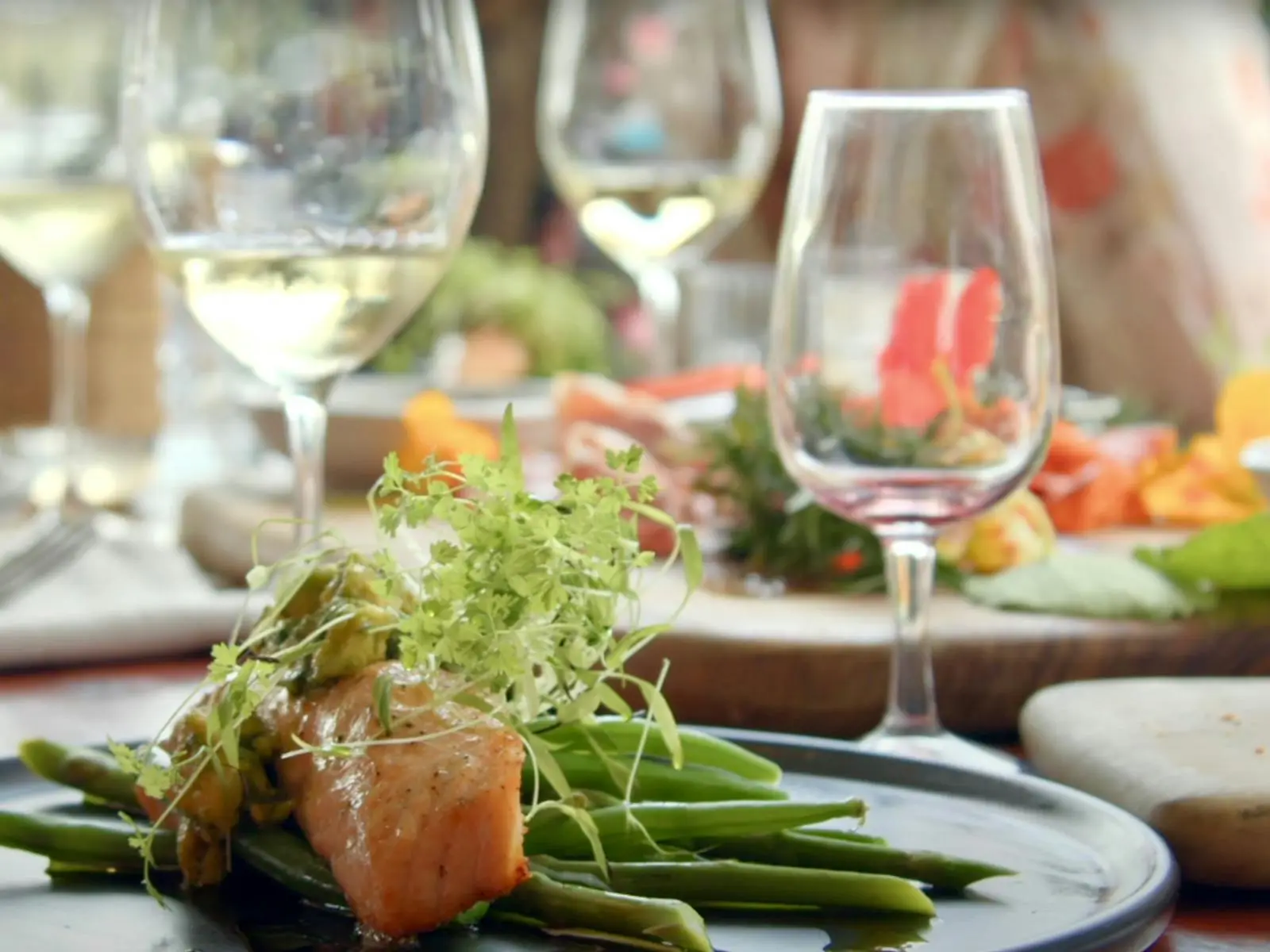 10% off Food and Wine Tour at Tamborine Mountain