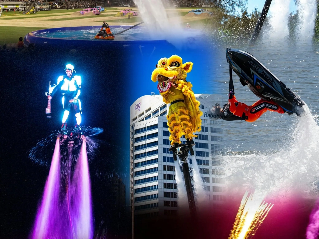 jetpack events