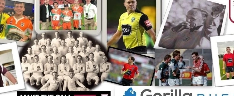 BRLRA 2026 Development Camp Image 1