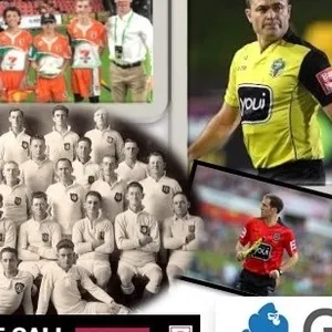 BRLRA 2026 Development Camp Image 1