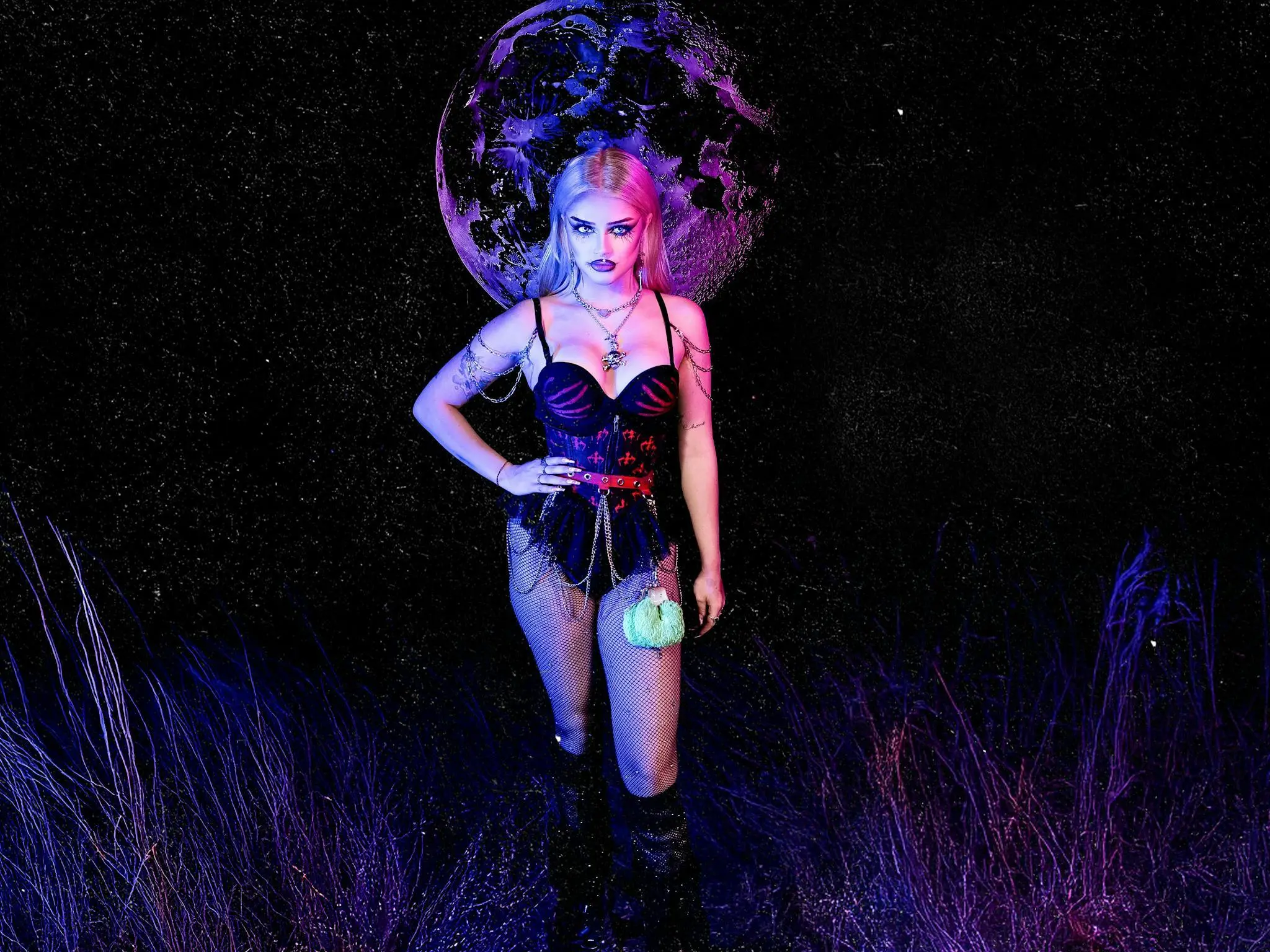 20% Off With Code 'FULLMOON'
