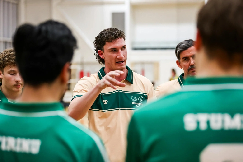 Australian Volleyball Schools Cup Image 5