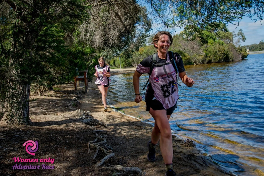 Women Only Adventure Race QLD Image 2