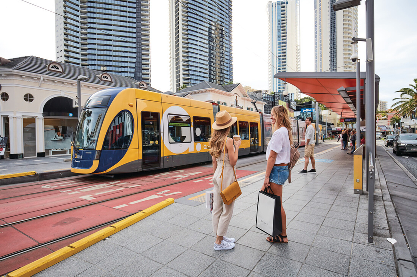 Surfers Paradise