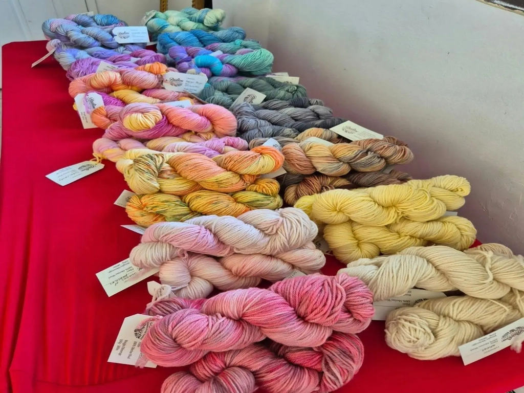 Knit Topia Festival Image 1