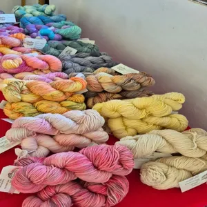 Knit Topia Festival Image 1
