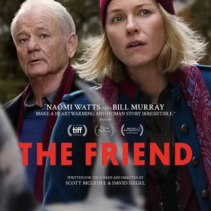 The Friend Image 1