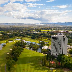 TIGC 2019 at RACV Royal Pines Resort