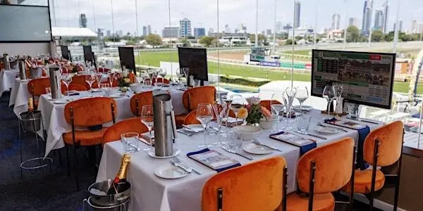 2026 Magic Millions GOLD - Gallery Restaurant Image 1