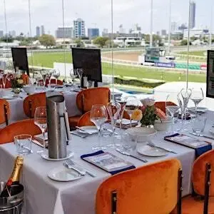 2026 Magic Millions GOLD - Gallery Restaurant Image 1