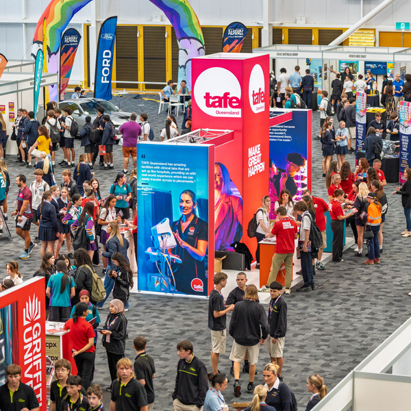 EGC Careers Festival 2026