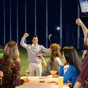 Screen Industry Top Golf Night Image 1