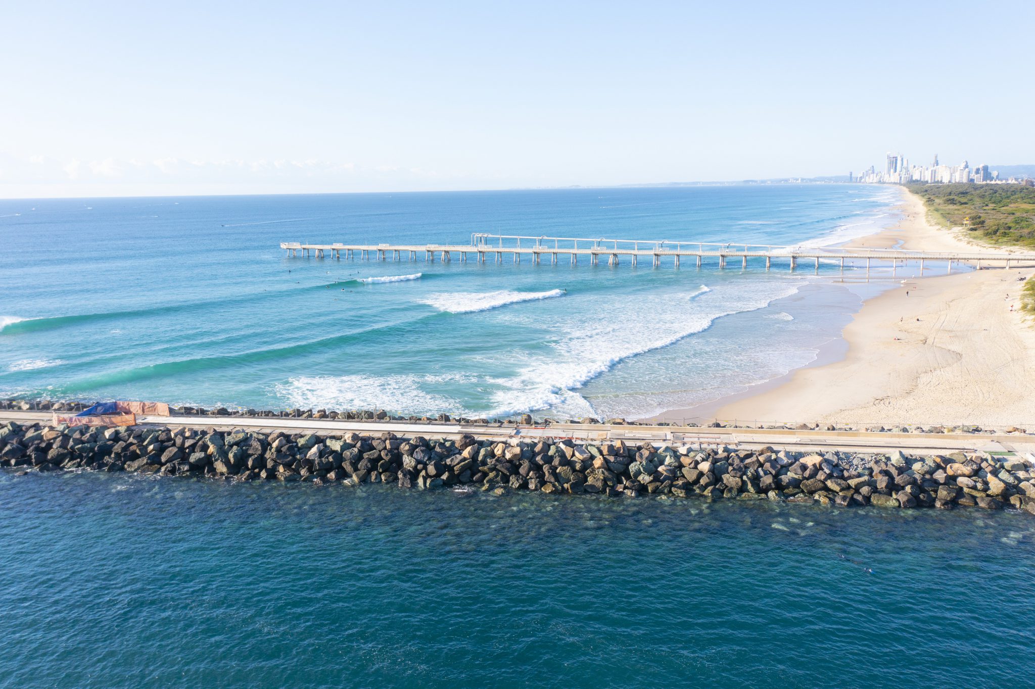 5 most instagrammable beaches