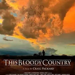 This Bloody Country Image 1