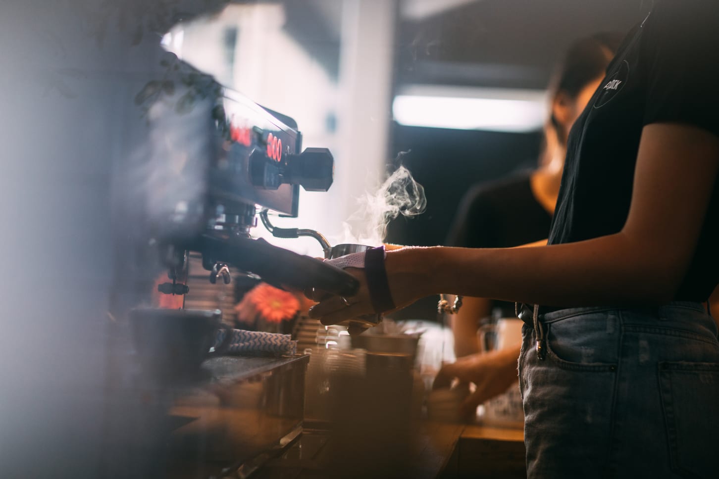 WHERE TO GET YOUR CAFFEINE FIX