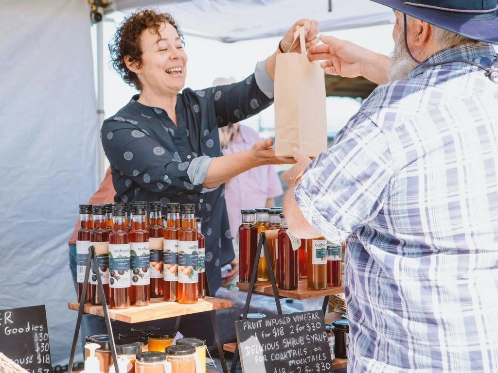 Fermented Food Festival Image 4