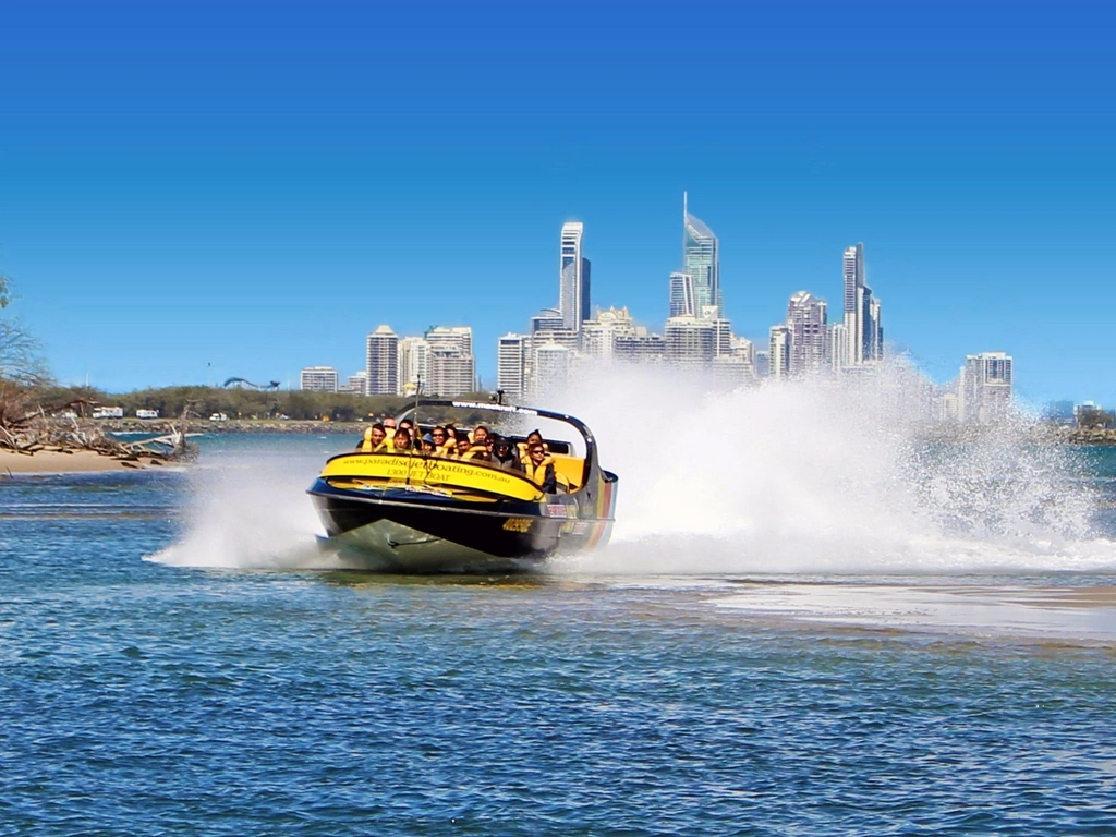 Jet-Boating-Surfers-Paradise