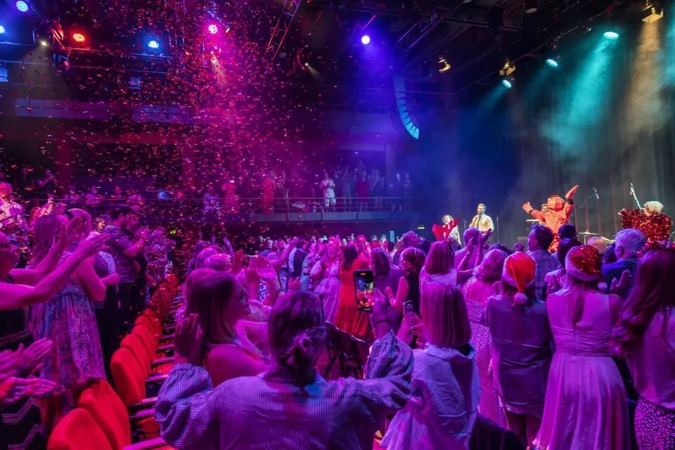 Christmas Actually Image 6