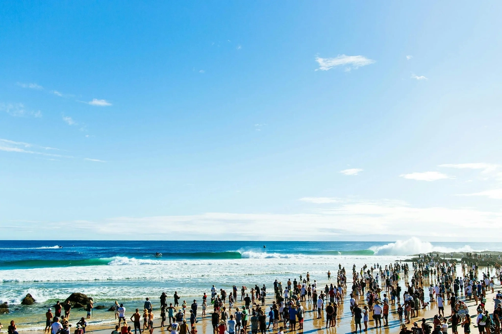 Bonsoy Gold Coast Pro Image 1