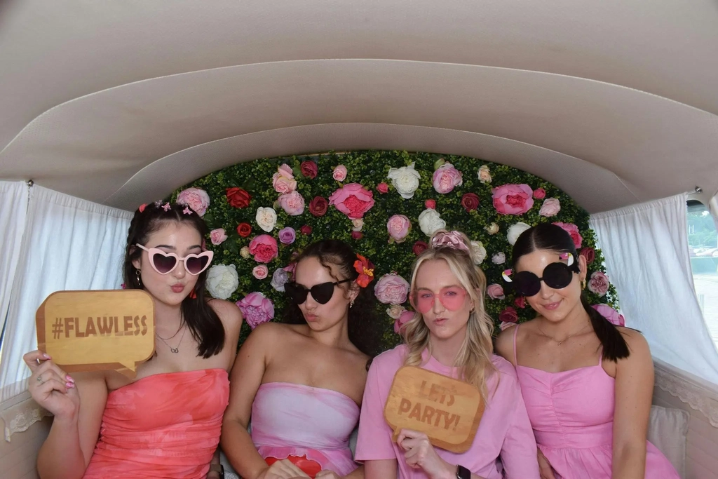 Picture Perfect Valentine's Day at Sanctuary Cove Image 1