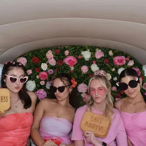 Picture Perfect Valentine's Day at Sanctuary Cove Image 1