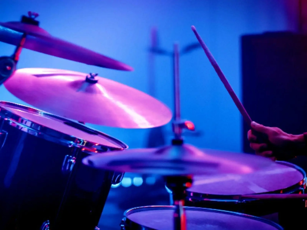 Amplified Saturdays Image 1