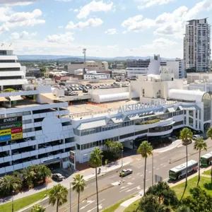 Australia Fair Shopping Centre