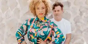 SNEAKY SOUND SYSTEM Image 1