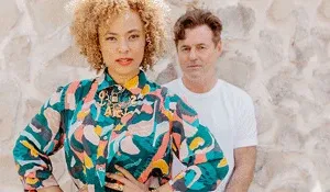 SNEAKY SOUND SYSTEM Image 1