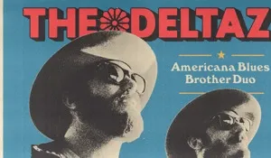 The Deltaz ( USA) Image 1