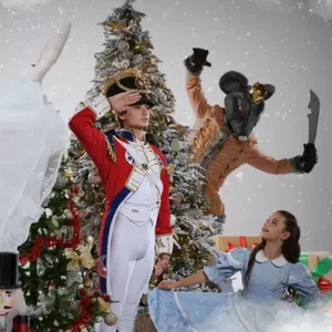 The Nutcracker Image 1