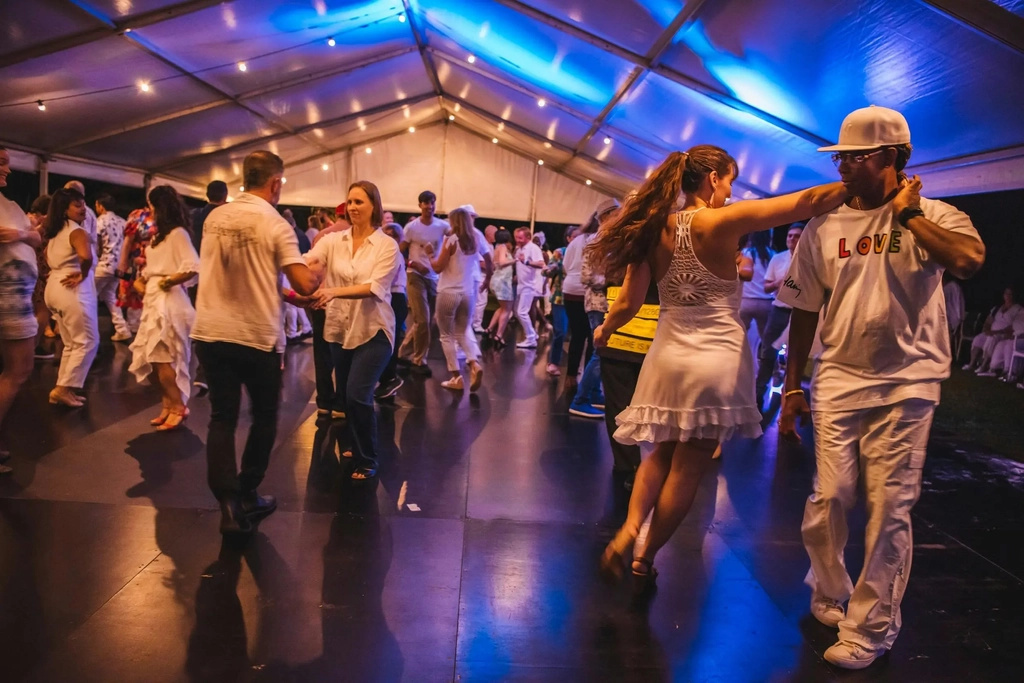 Afrekete Afro-Cuban Dance, Music & Culture Festival Image 7