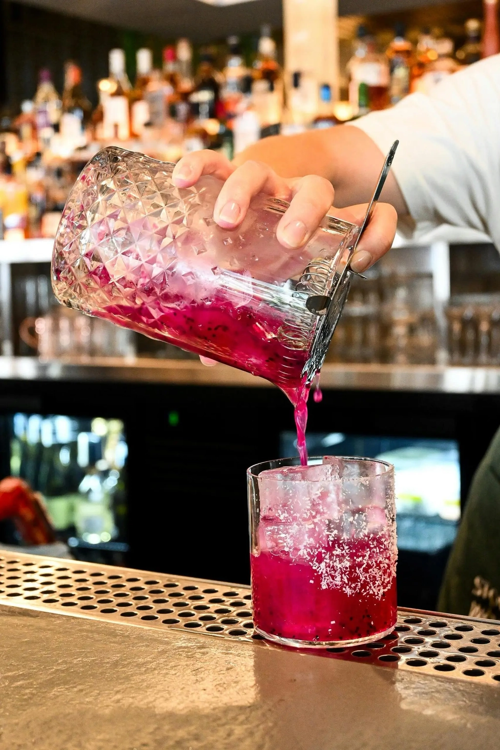 The Cocktail Trail Image 3