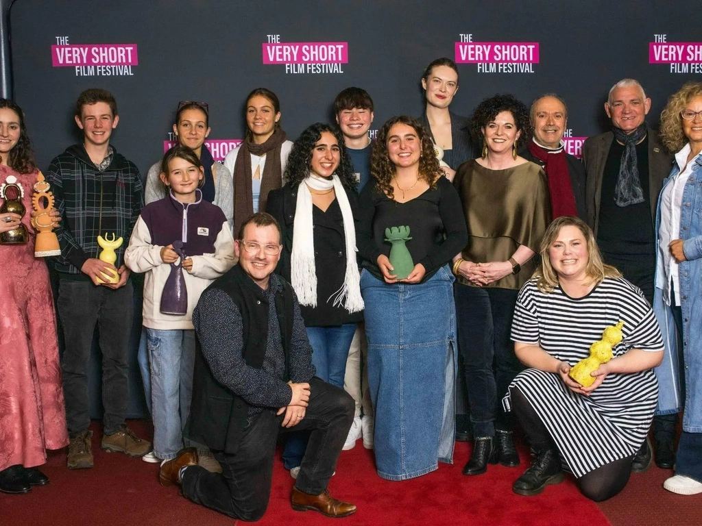 Very Short Film Festival - Gold Coast Image 7